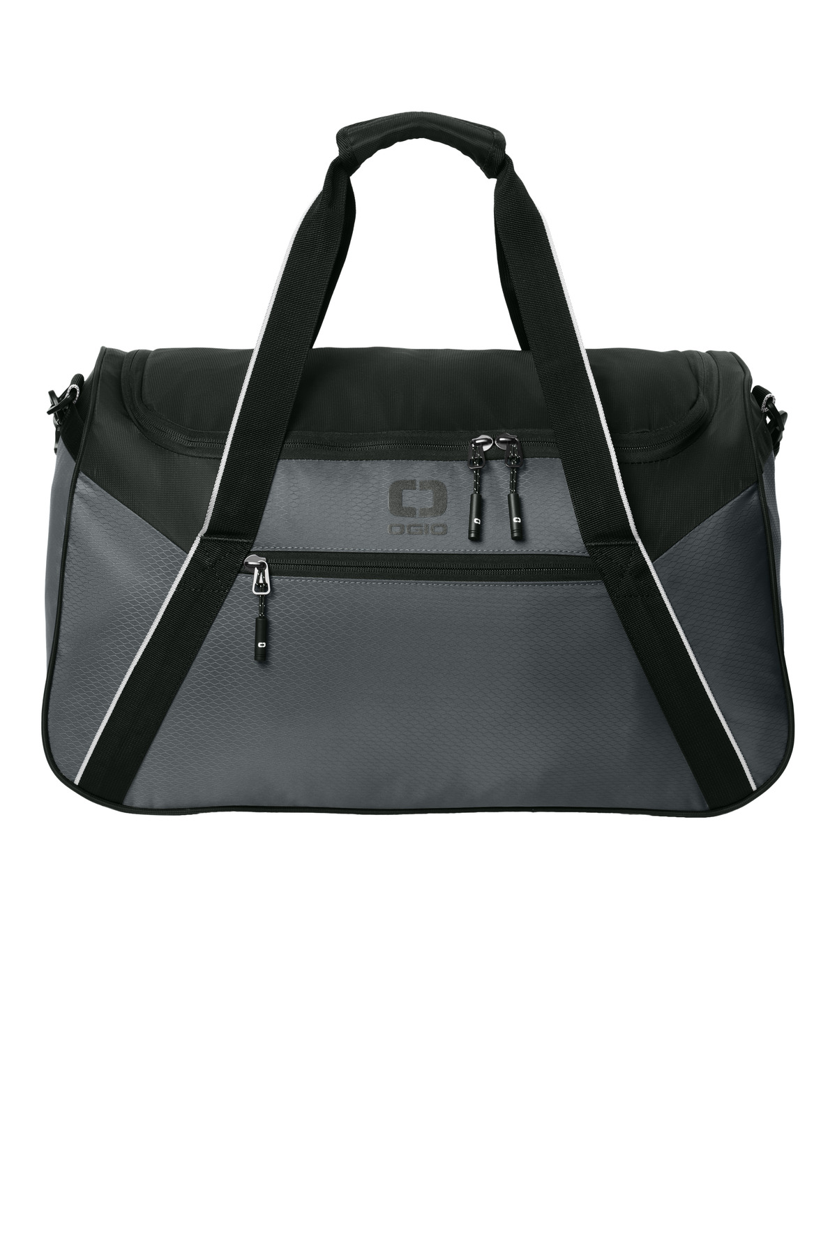 Gear Gray/Blacktop