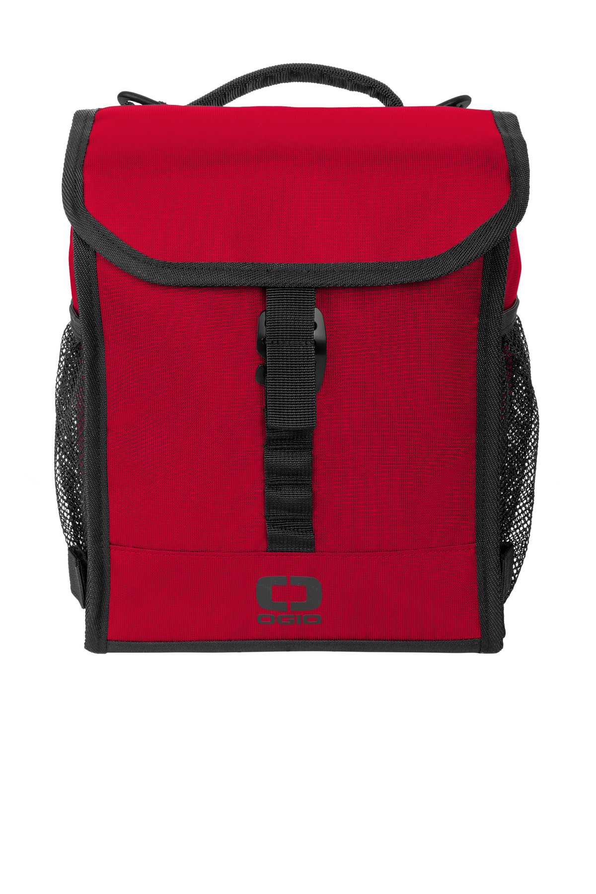 Signal Red