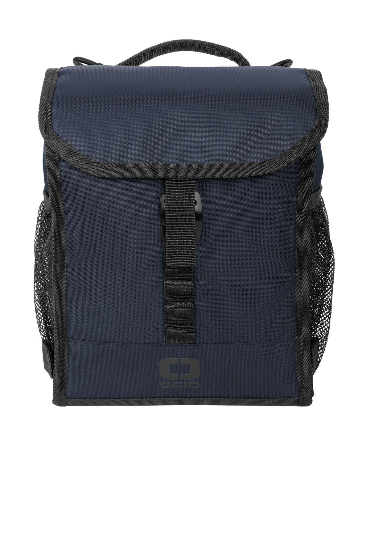 River Blue Navy