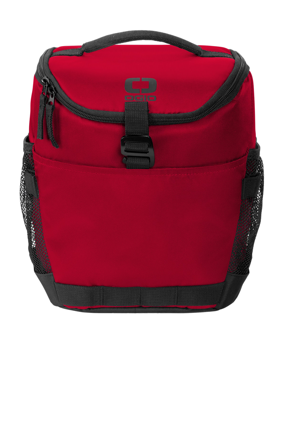 Signal Red