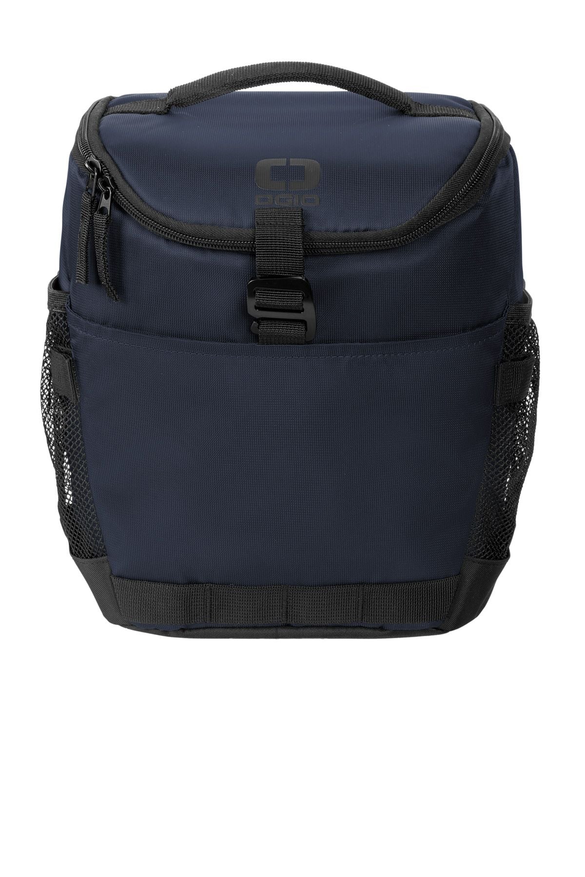River Blue Navy