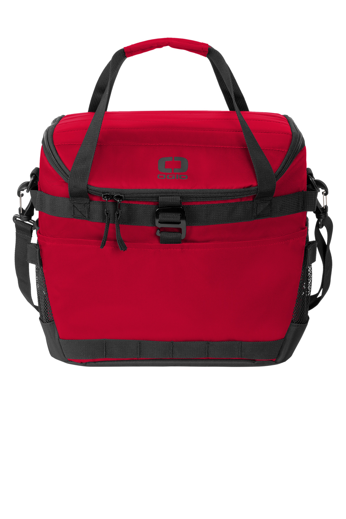 Signal Red
