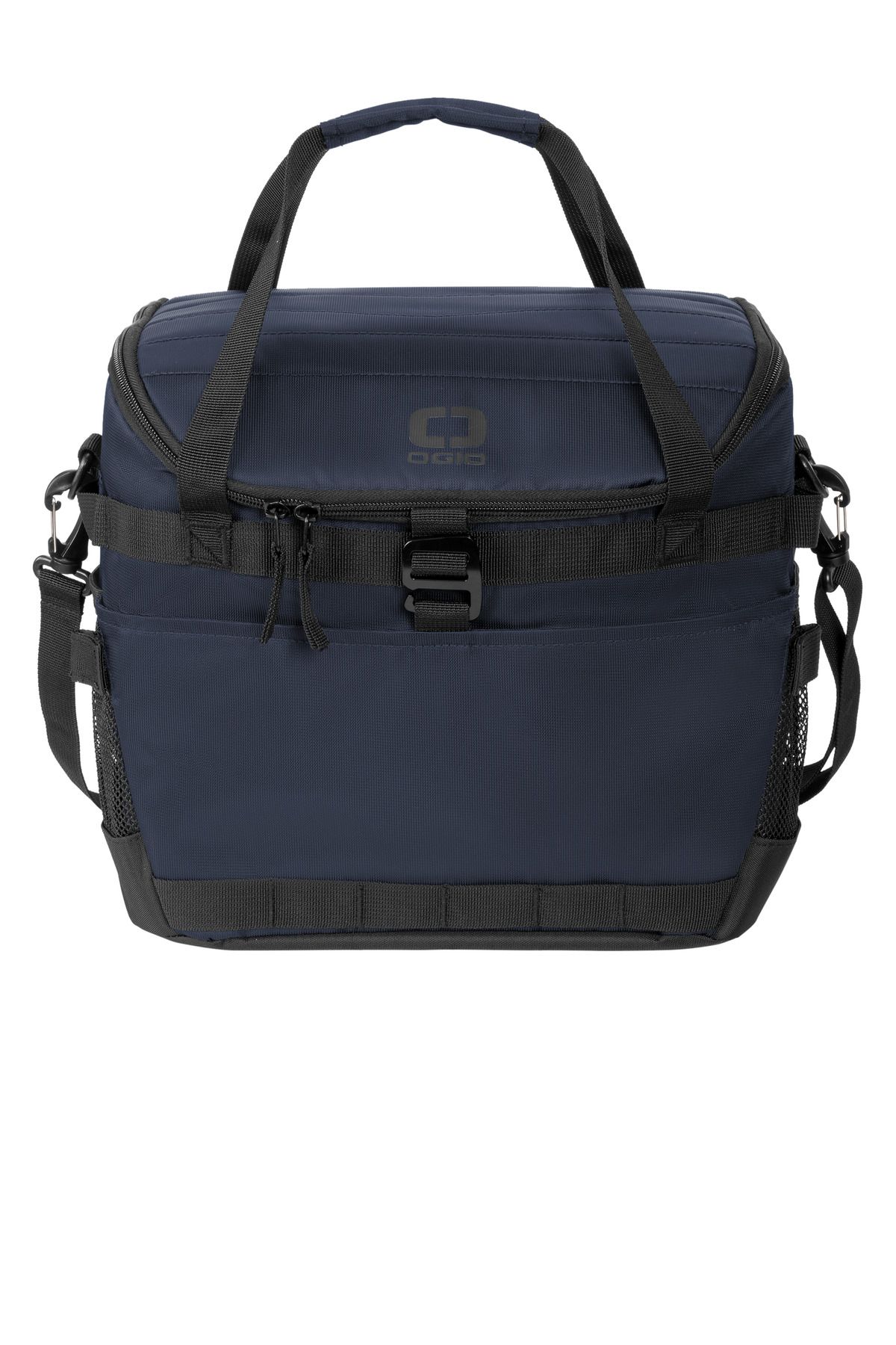 River Blue Navy