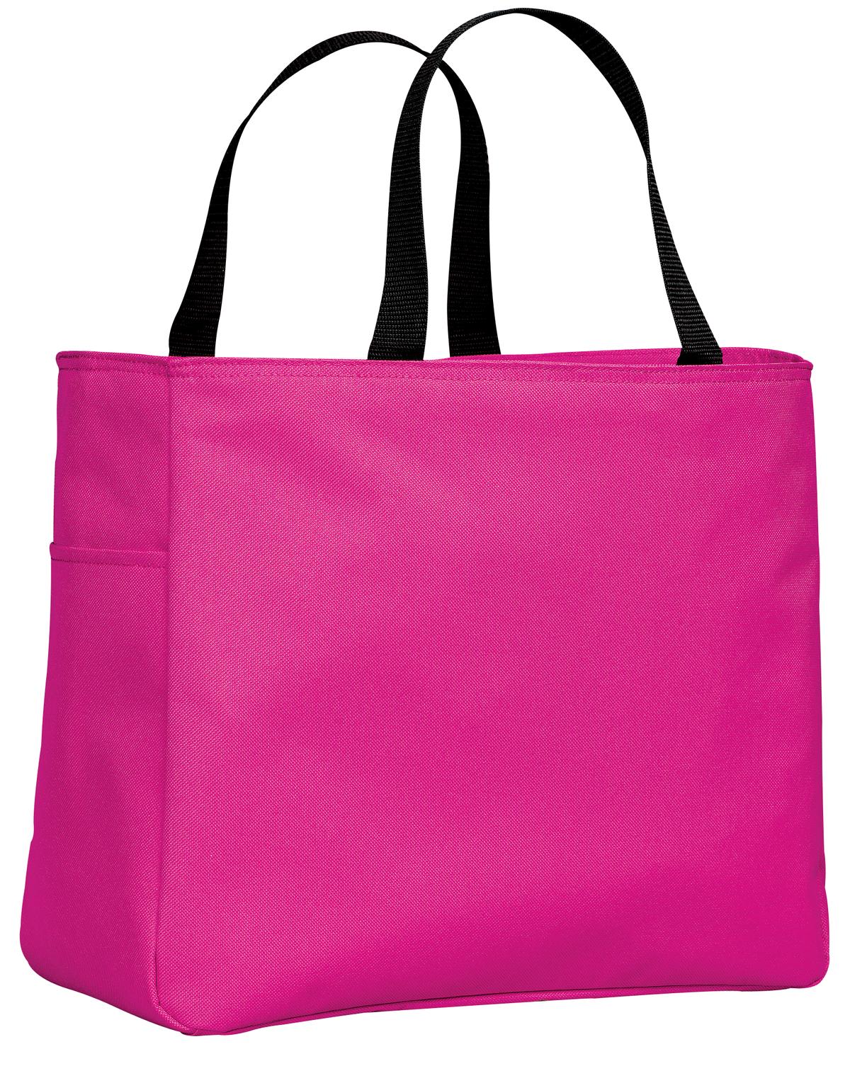 Tropical Pink/Black