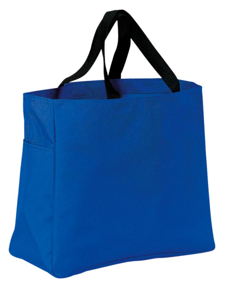 Royal Blue/Black