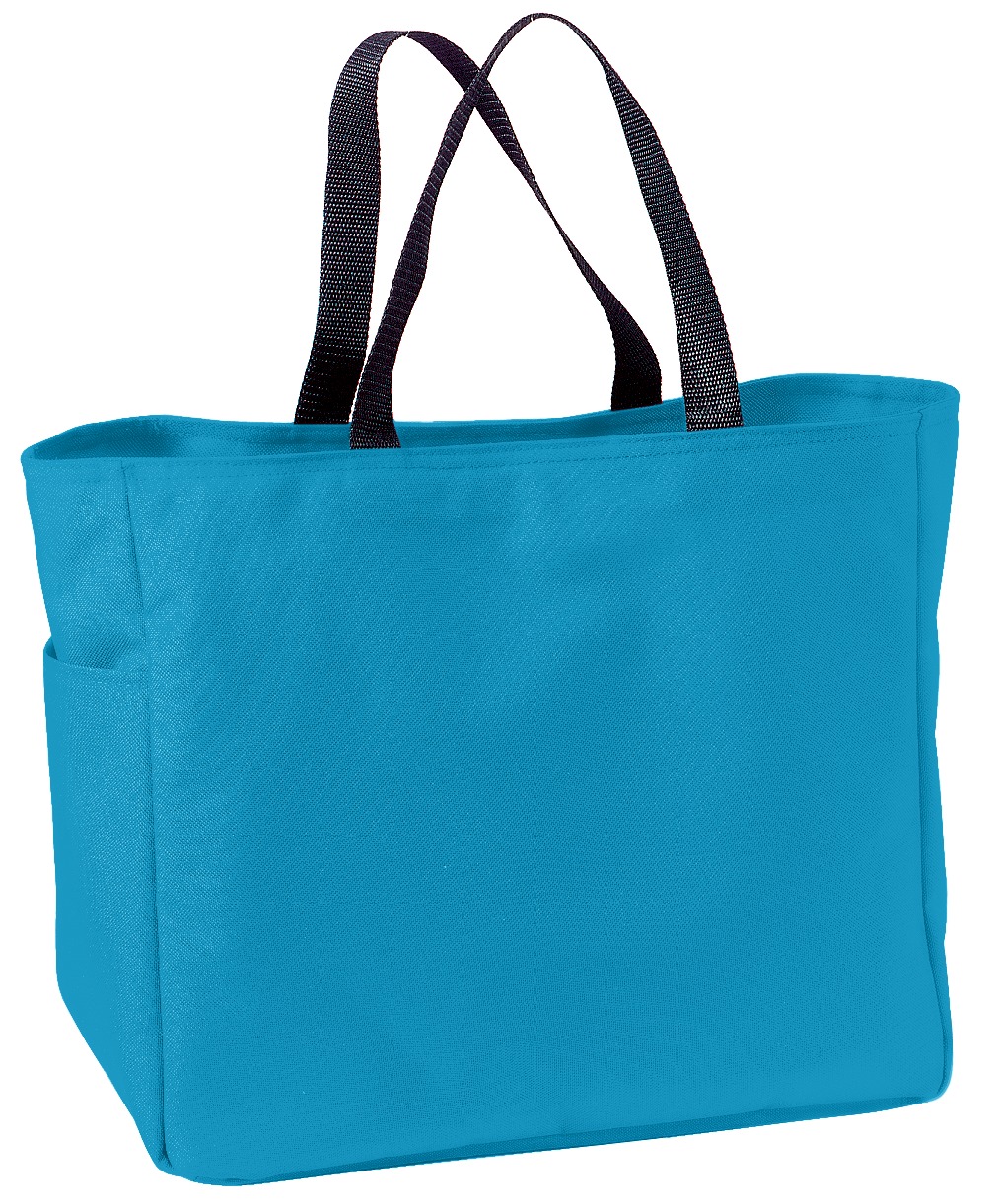 Turquoise Blue/Black