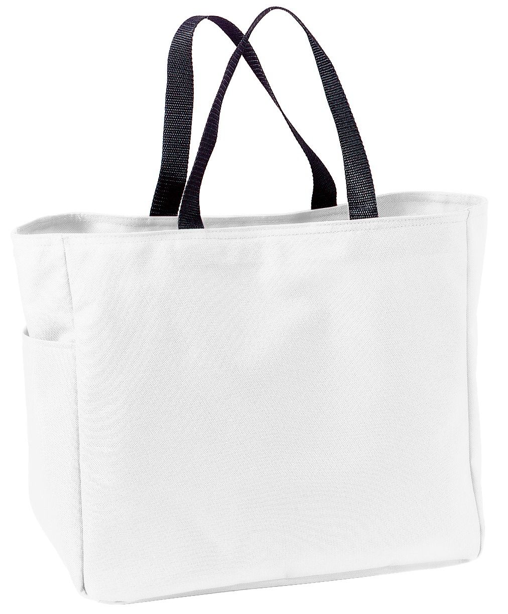 White/Black