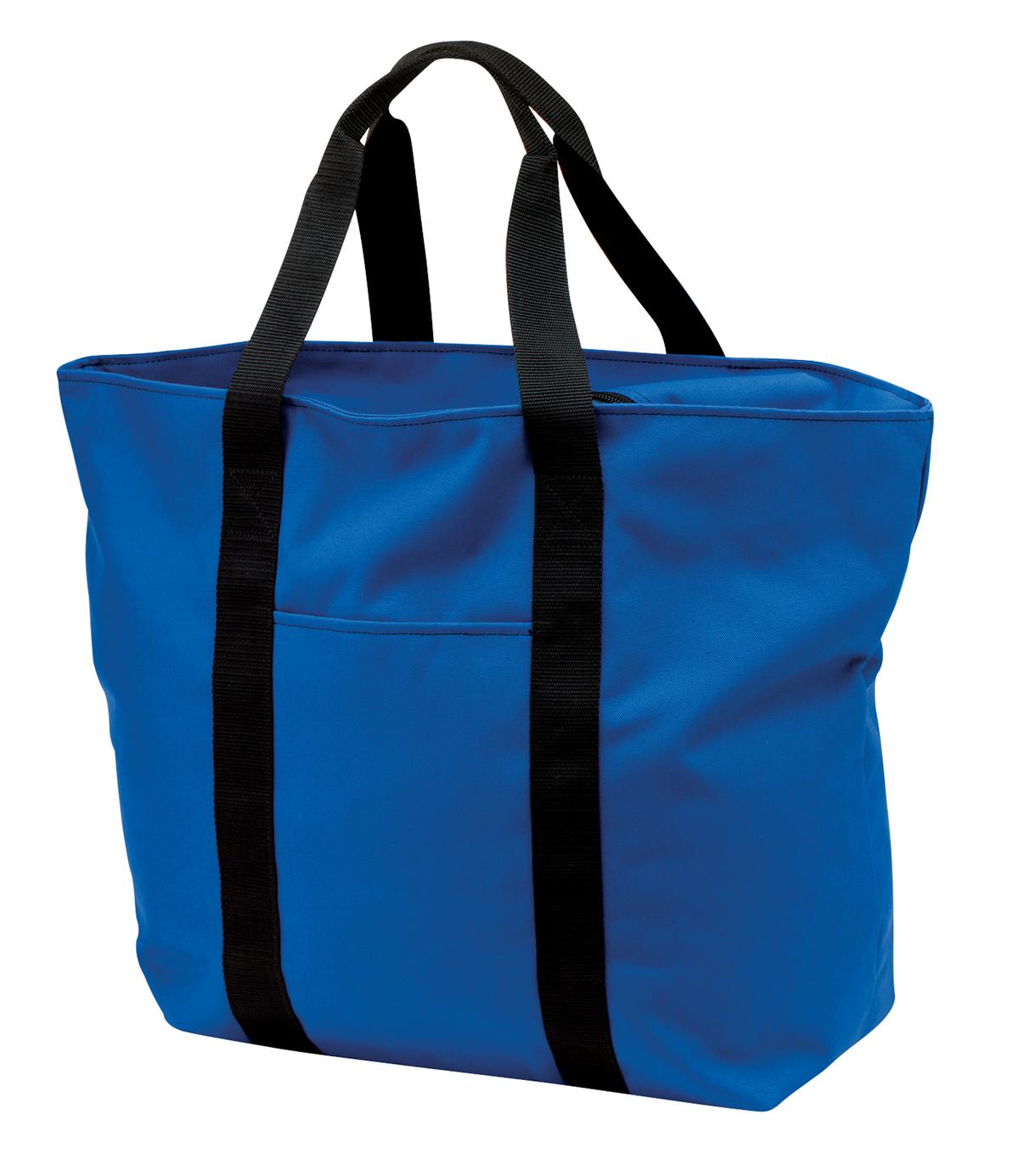 Royal Blue/Black