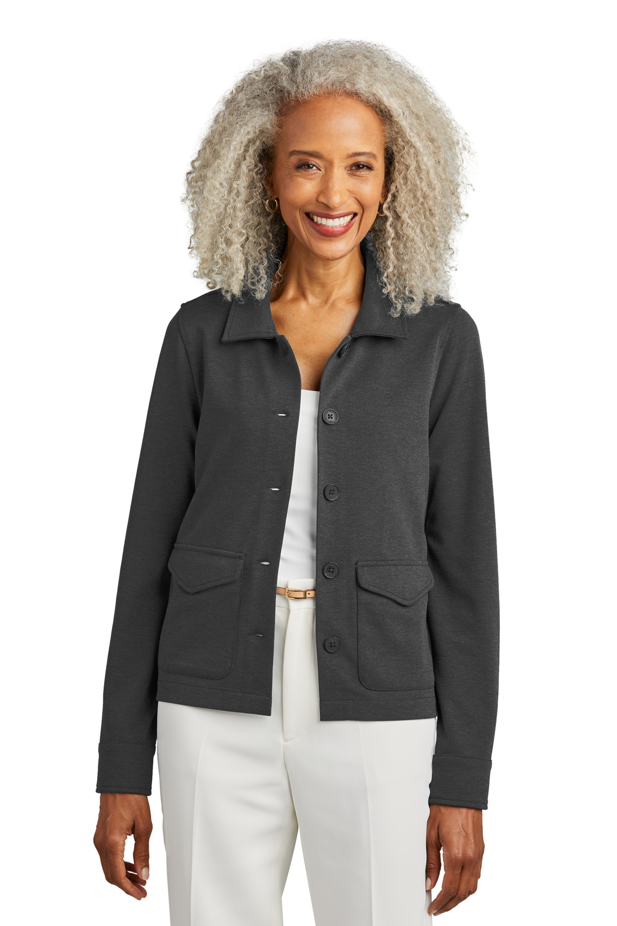 Windsor Gray Heather