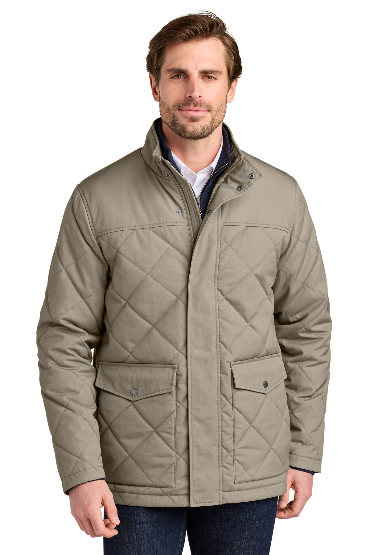 Field Khaki Tan