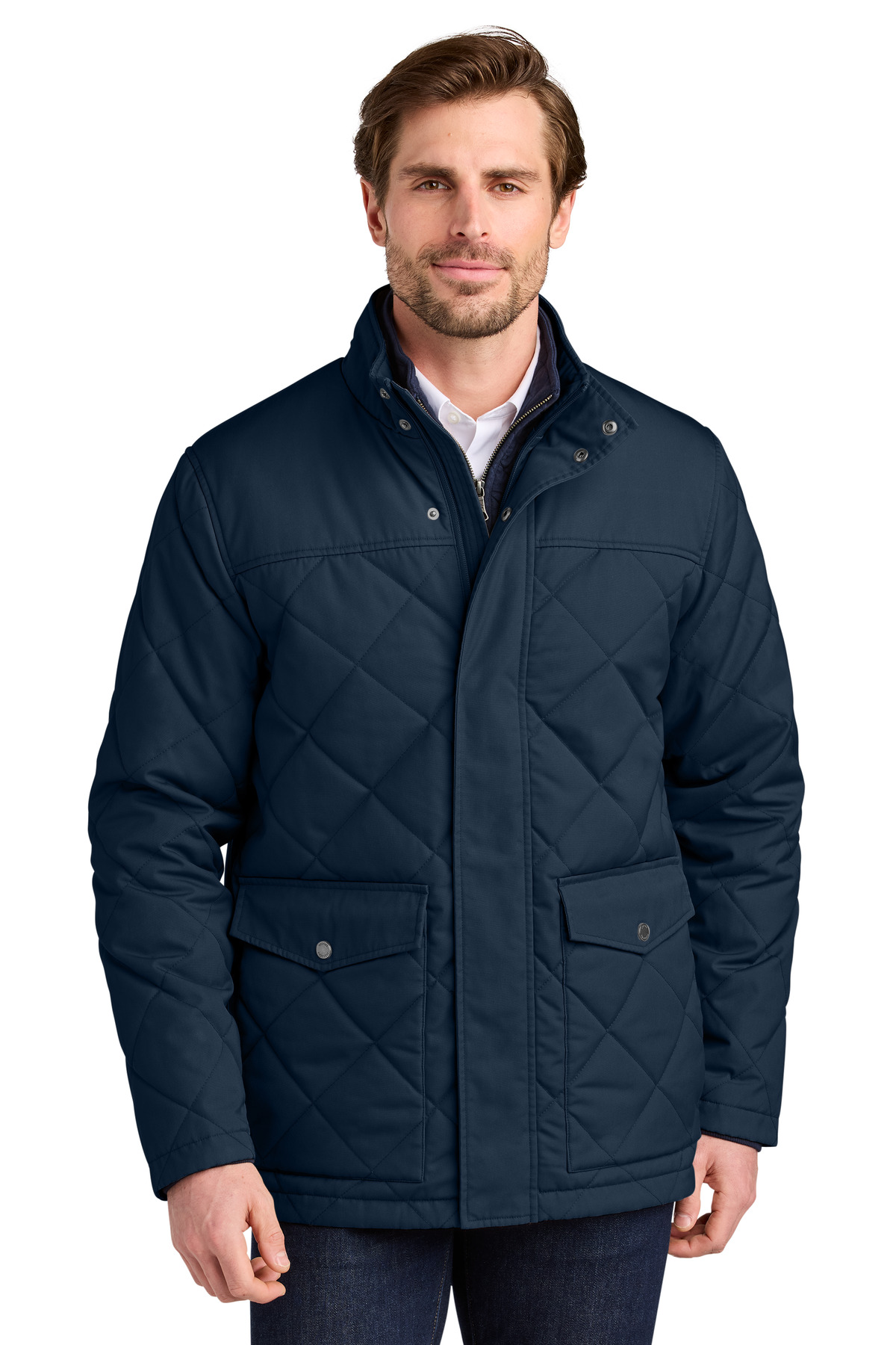 Night Navy Blue