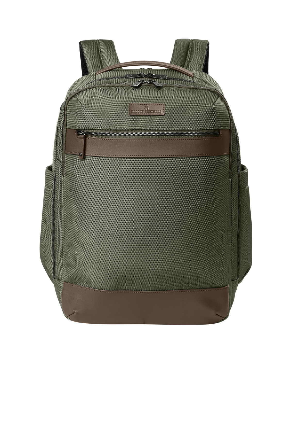 Noble Green/Brown