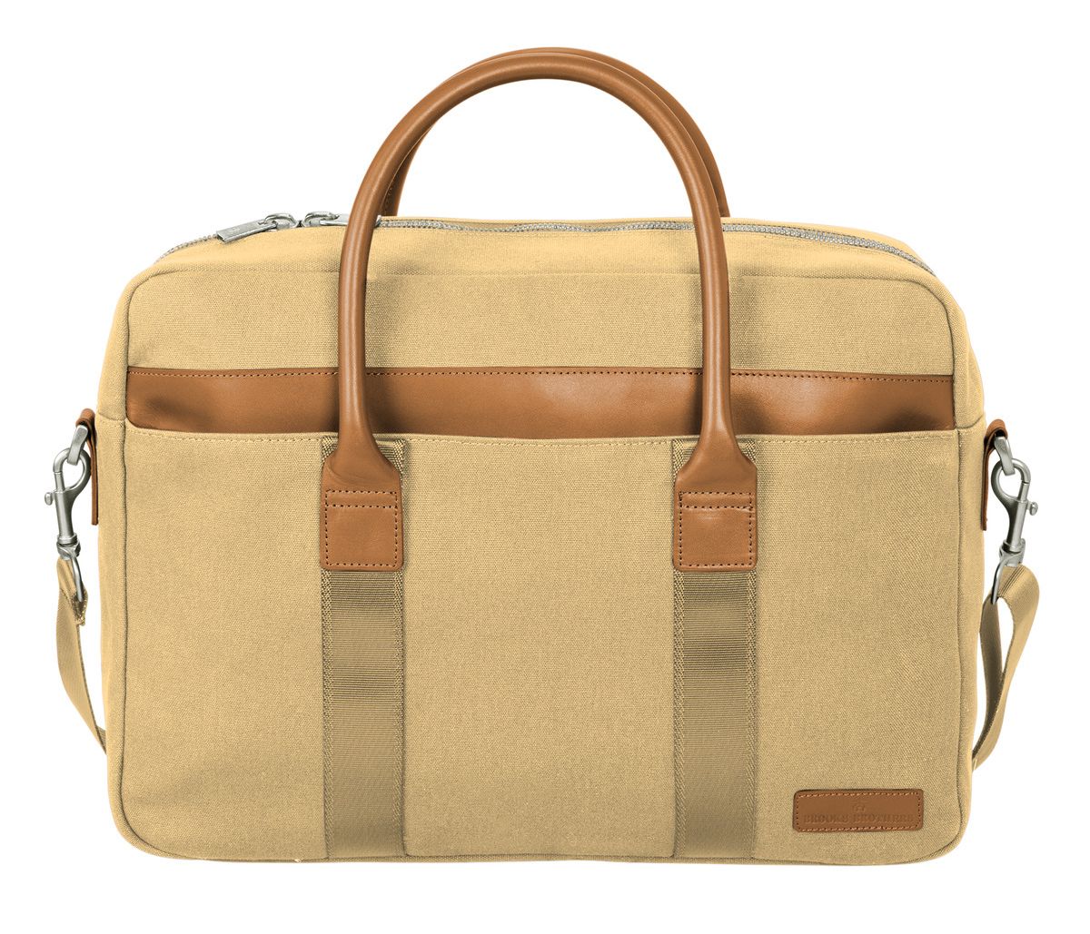 Ledger Khaki Beige