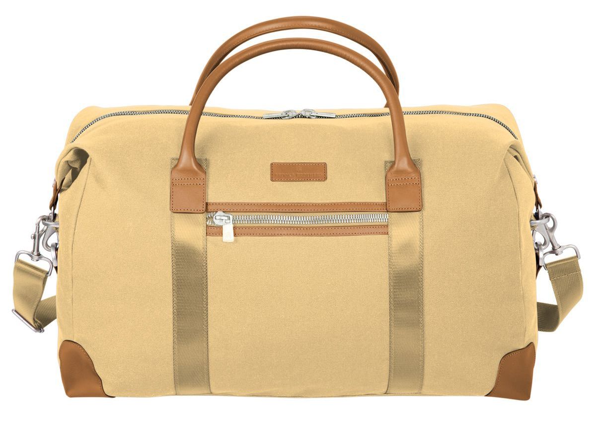 Ledger Khaki Beige/Tan