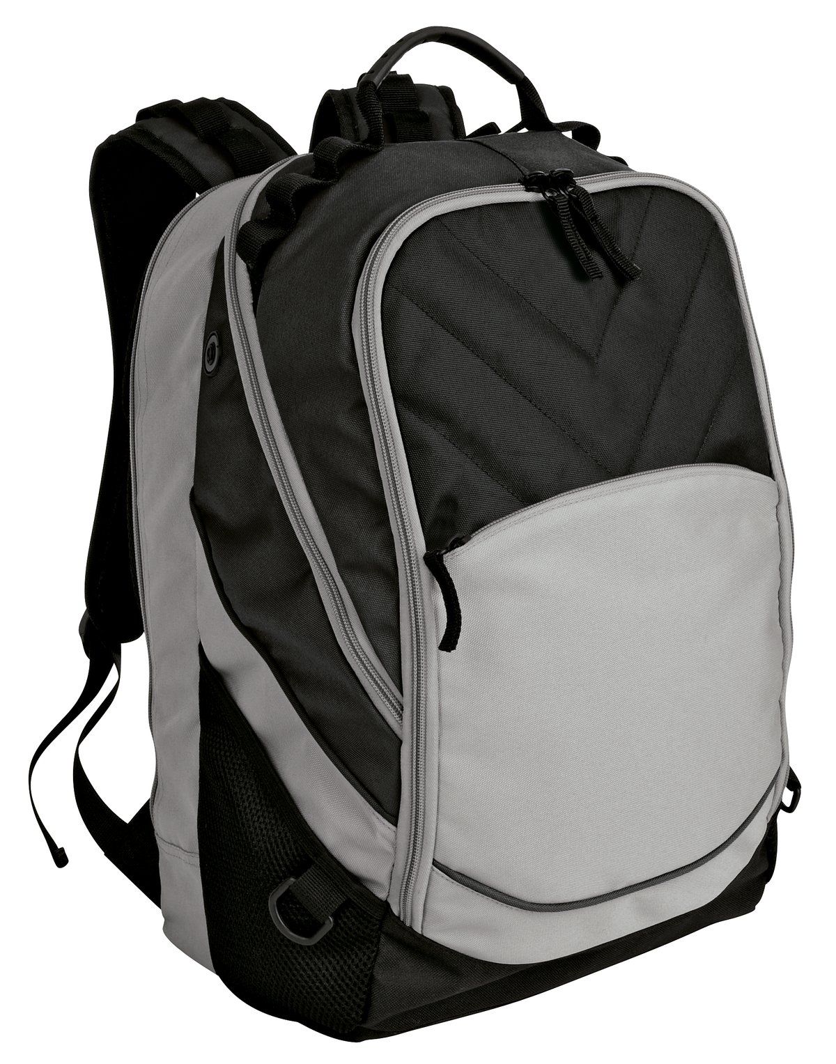 Black/Gray