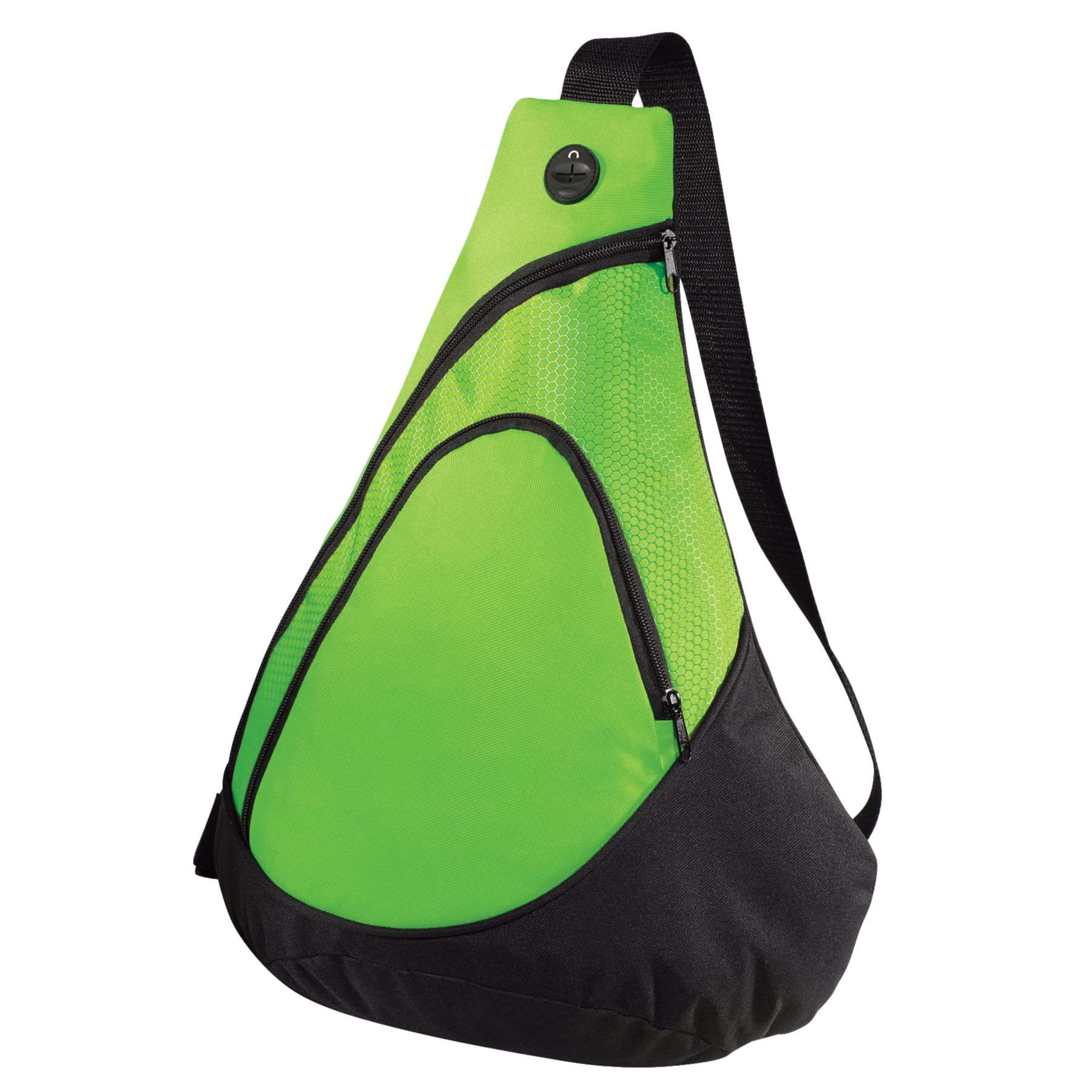 Lime Green/Black