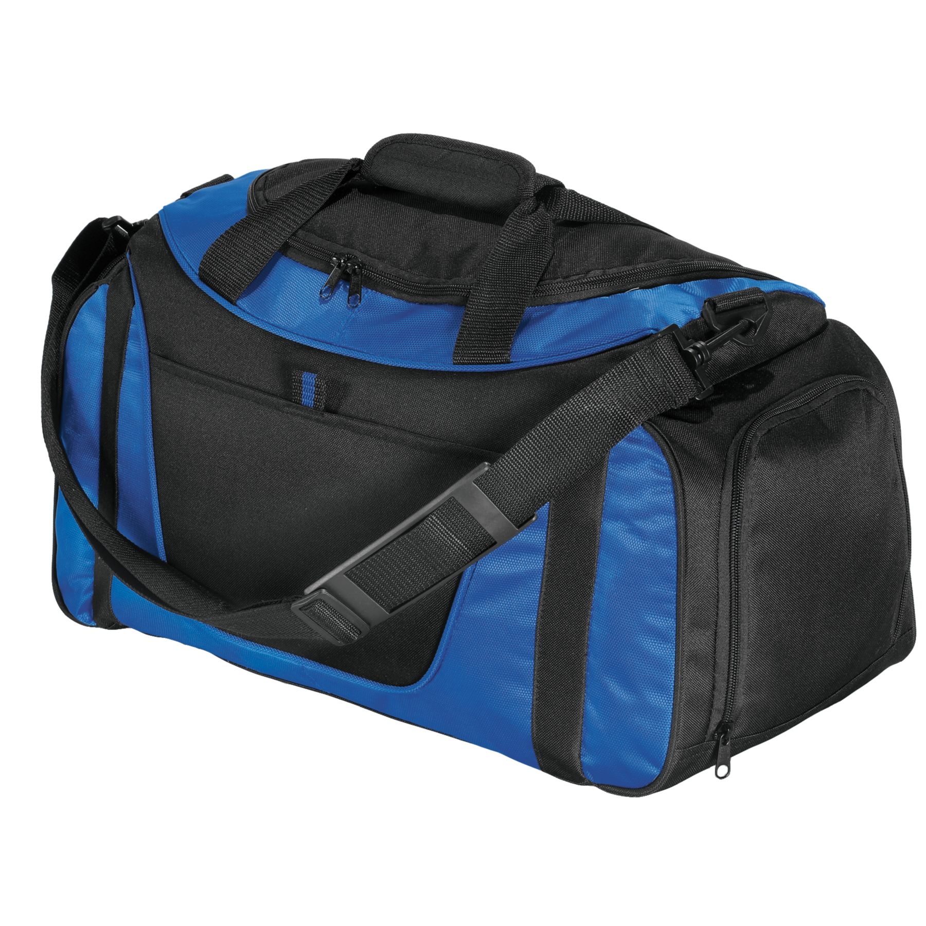 Royal Blue/Black