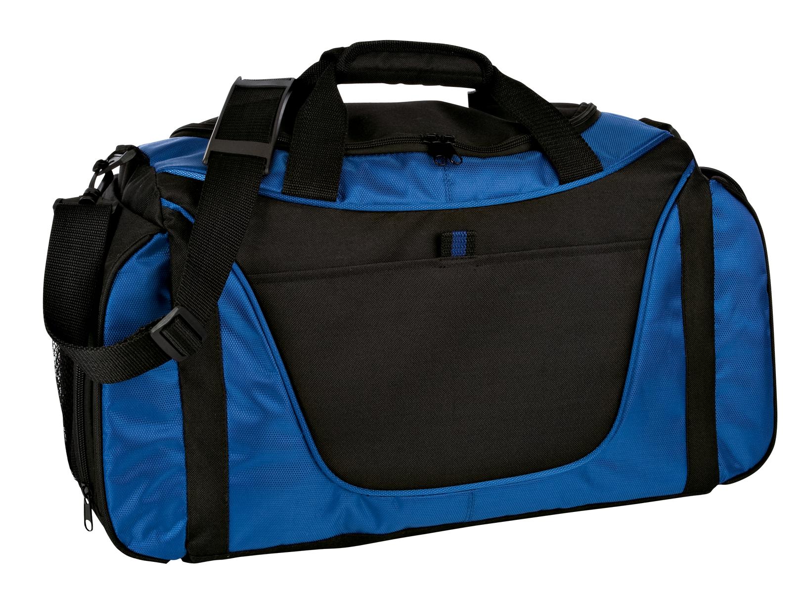 Royal Blue/Black