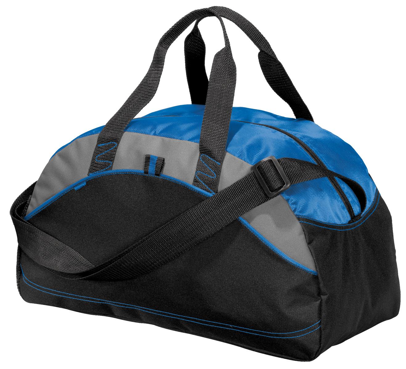 Royal Blue/Gray/Black