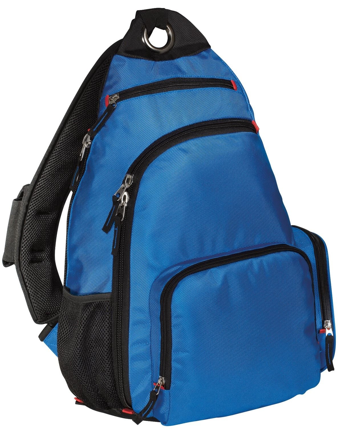 Snorkel Blue/Black