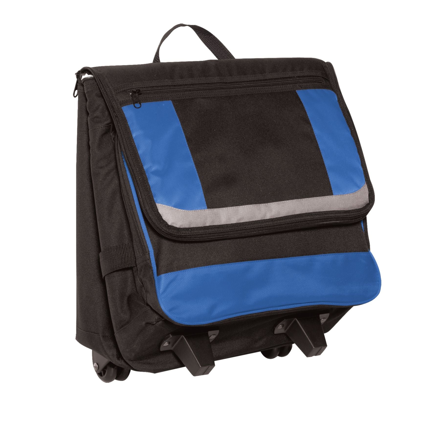 Twilight Blue/Black