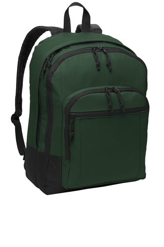 Forest Green/Black