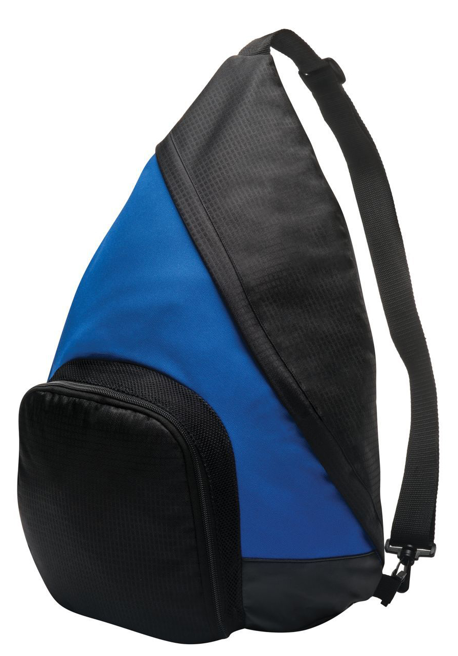 True Royal Blue/Black