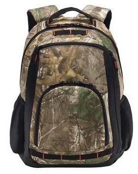 Realtree Xtra® Camo Brown/Black