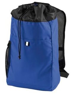 Royal Blue/Black
