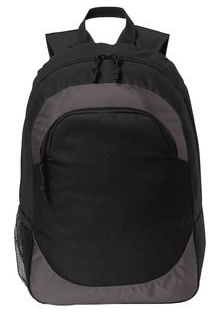 Sterling Gray/Black