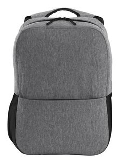 Heather Gray/Black