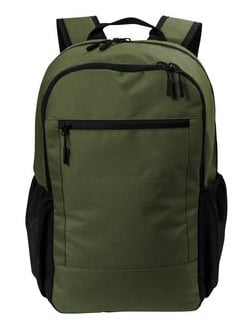 Olive Green