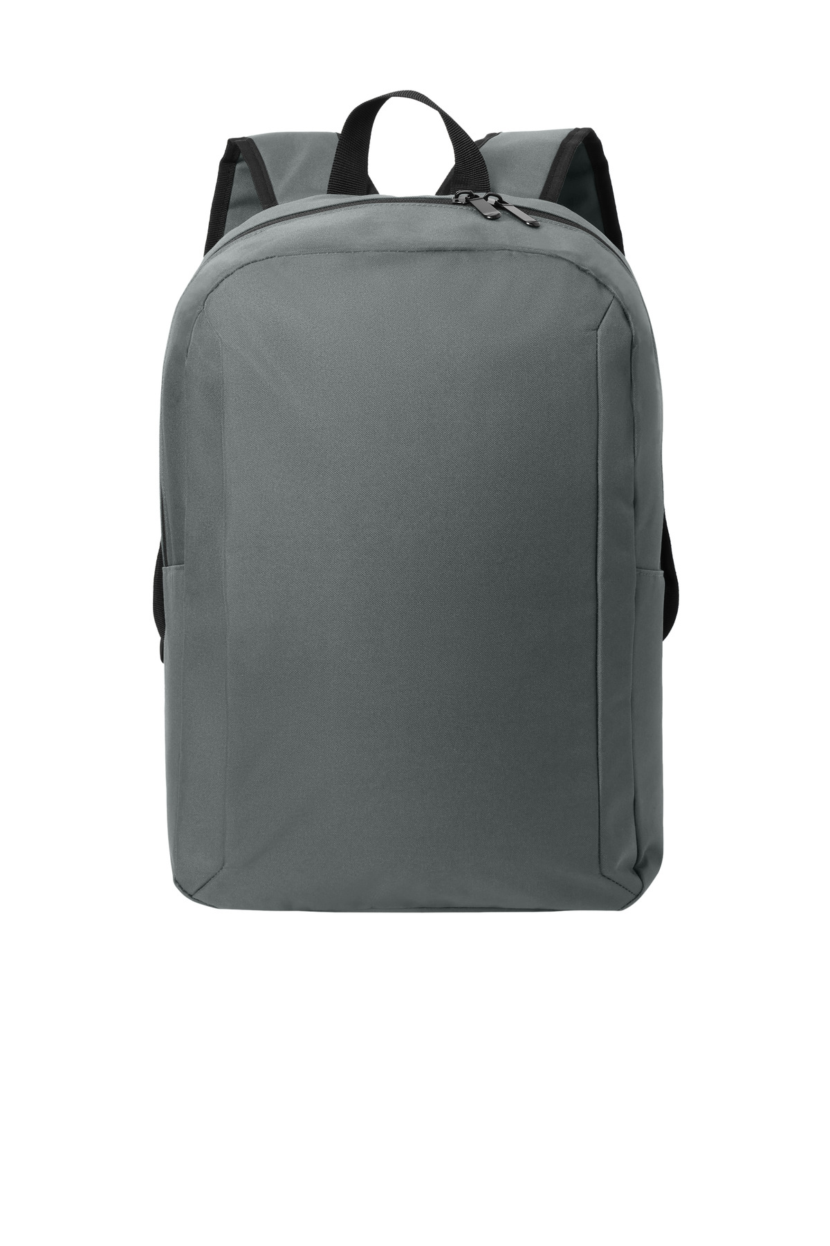 Dark Charcoal Gray