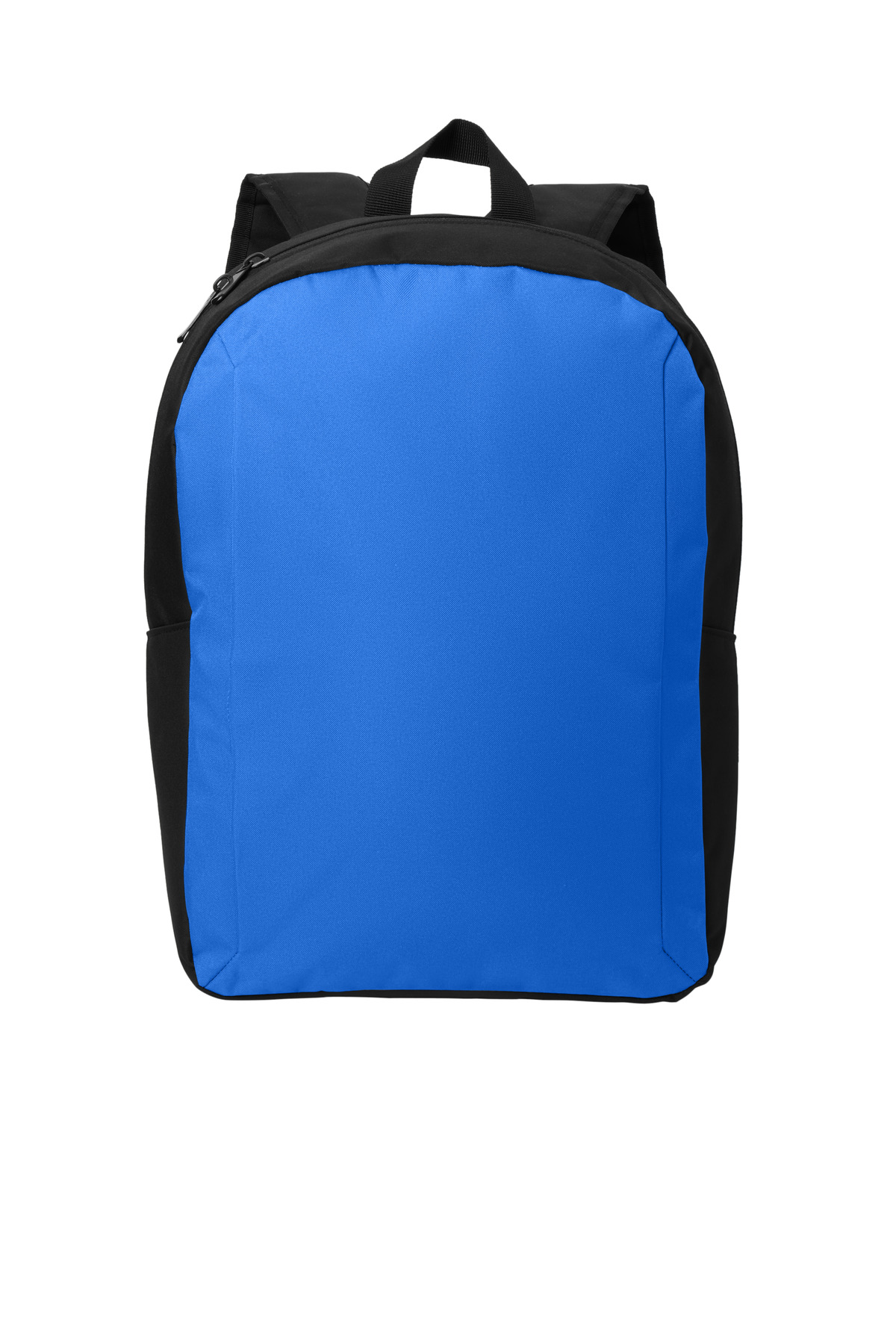 Royal Blue/Black