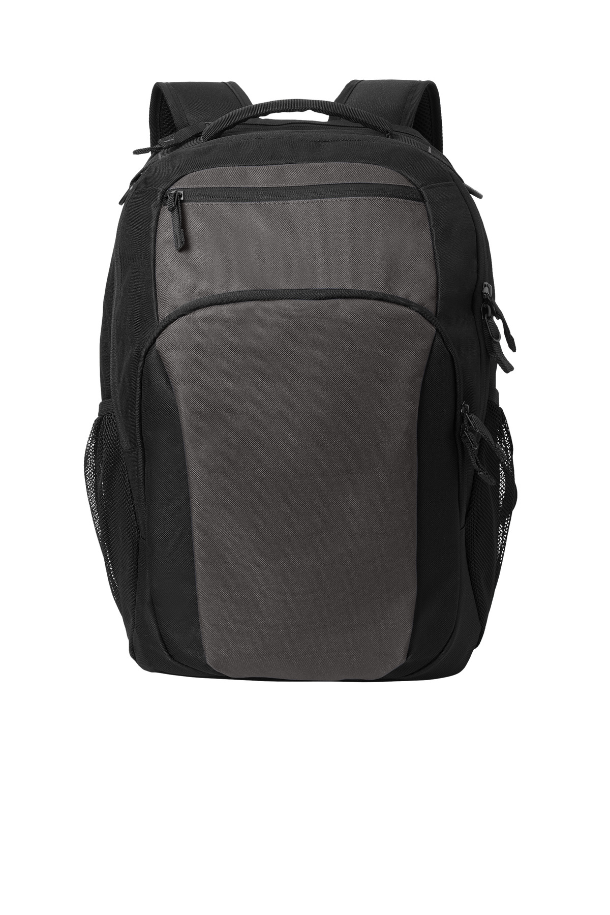 Dark Charcoal Gray/Black