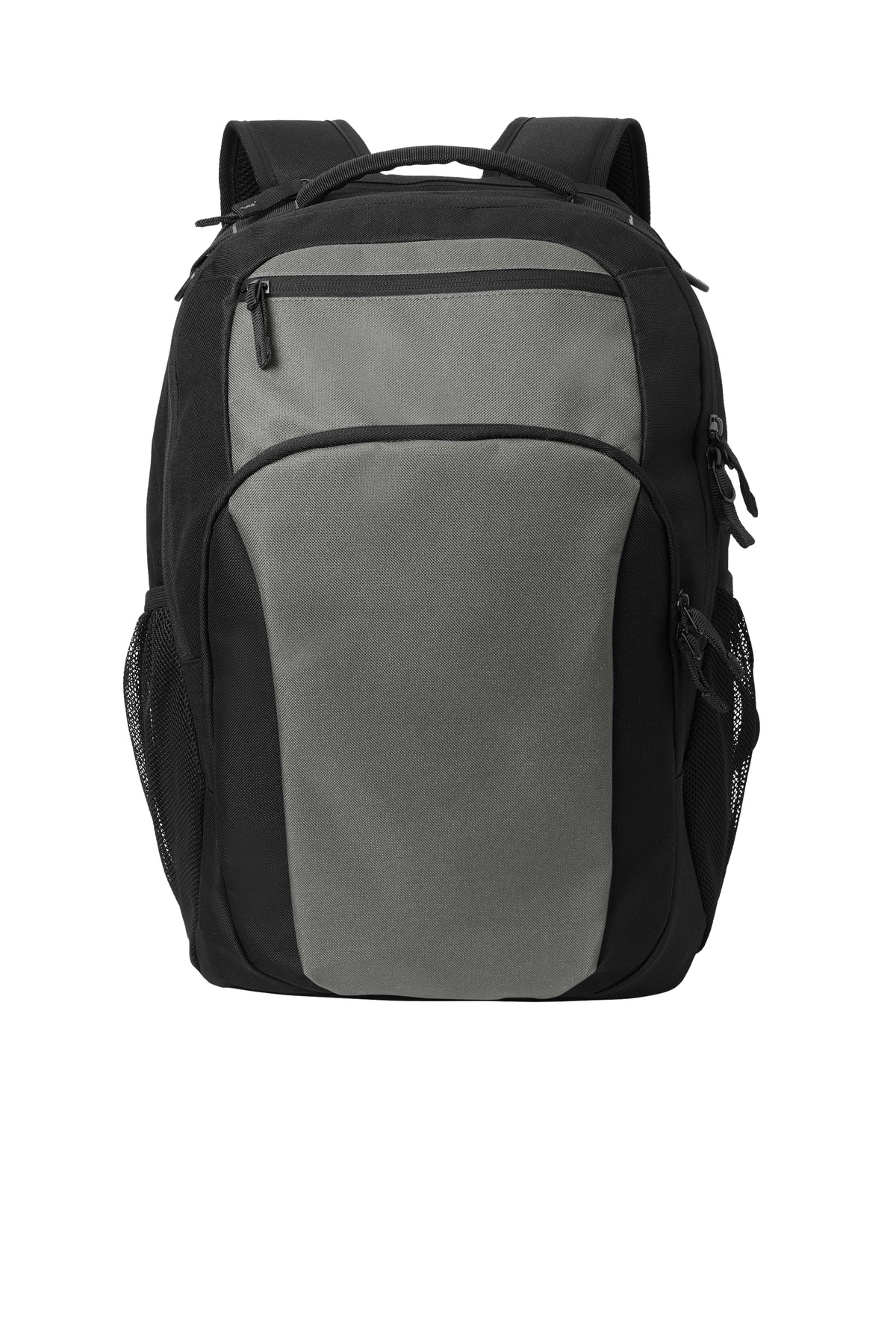 Gusty Gray/Black