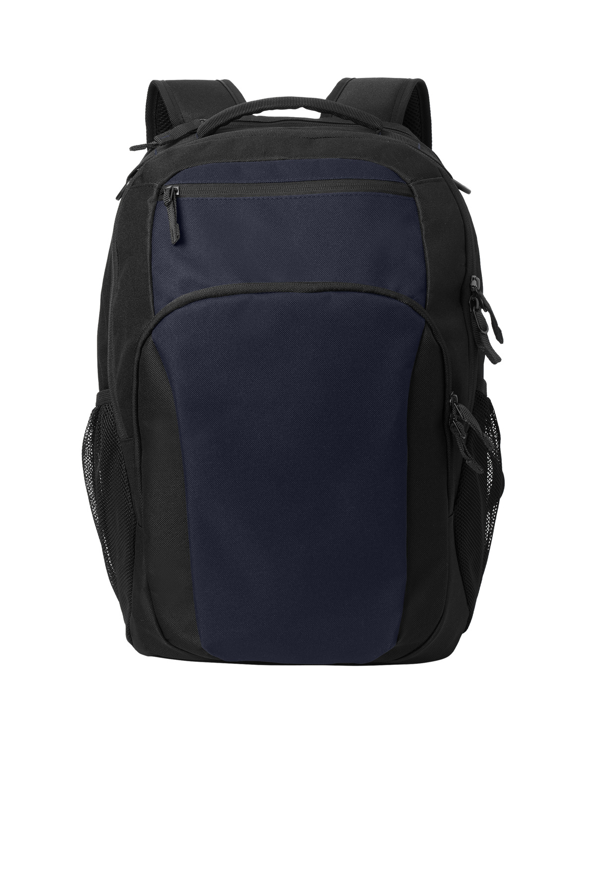 True Navy Blue/Black