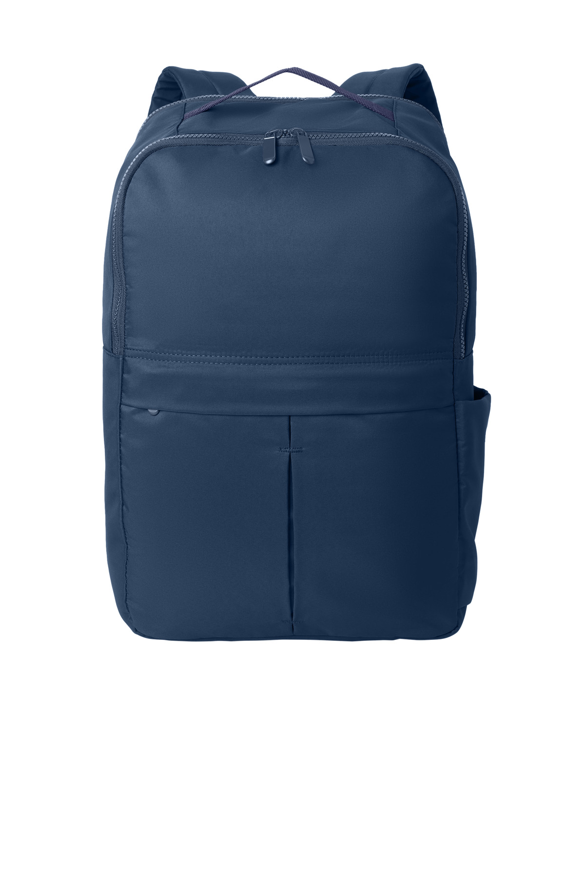 River Blue Navy