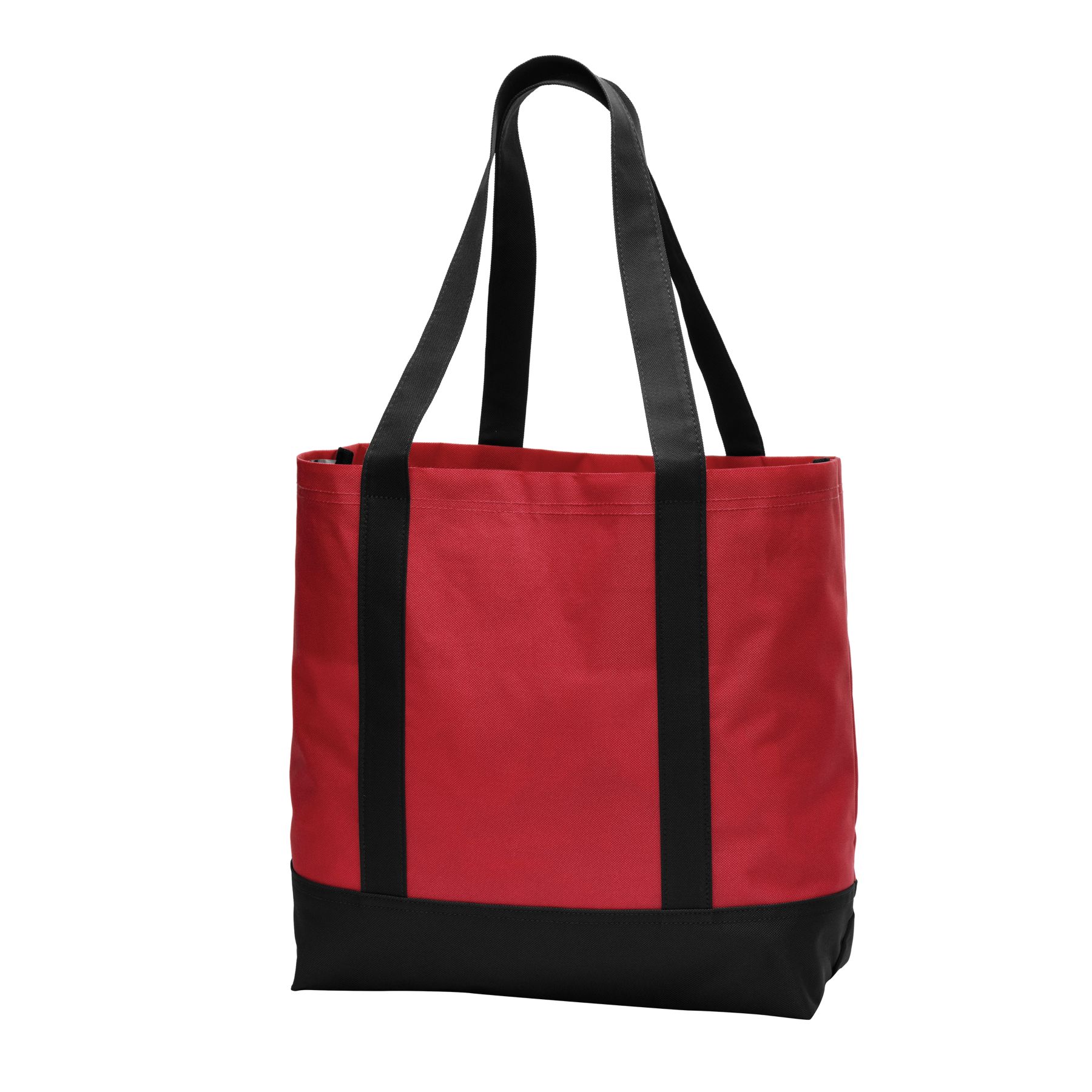 Chili Red/Black