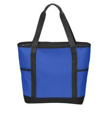 Royal Blue/Black