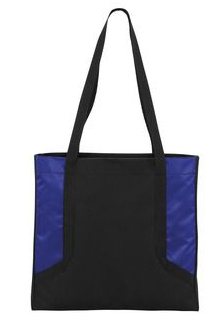 True Royal Blue/Black