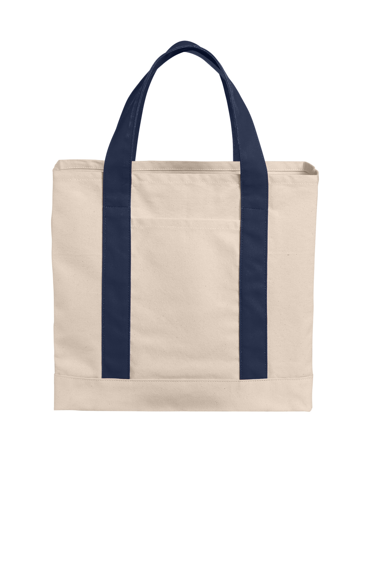 Natural Beige/River Blue Navy