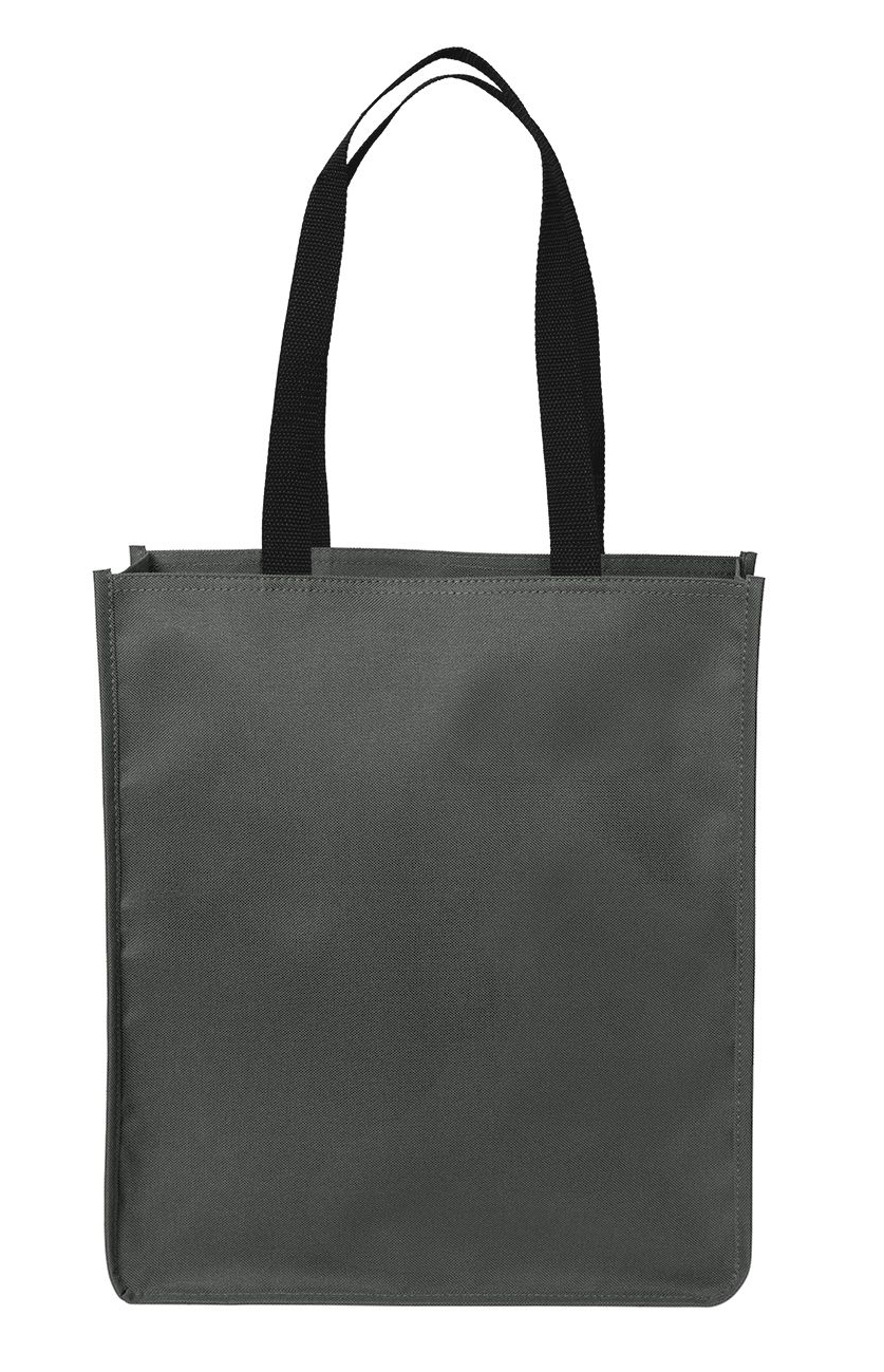 Dark Charcoal Gray/Black