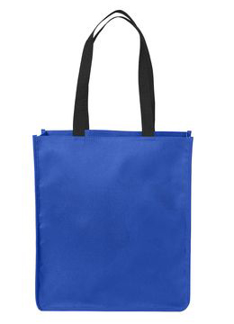 True Royal Blue/Black