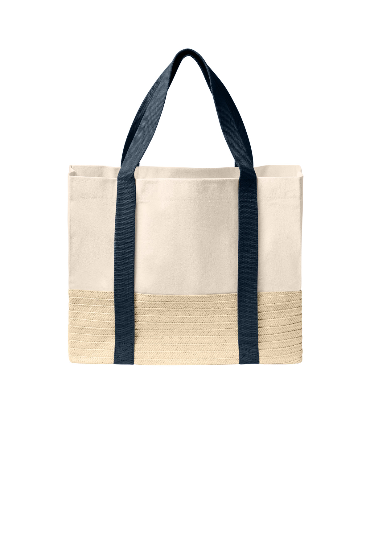River Blue Navy