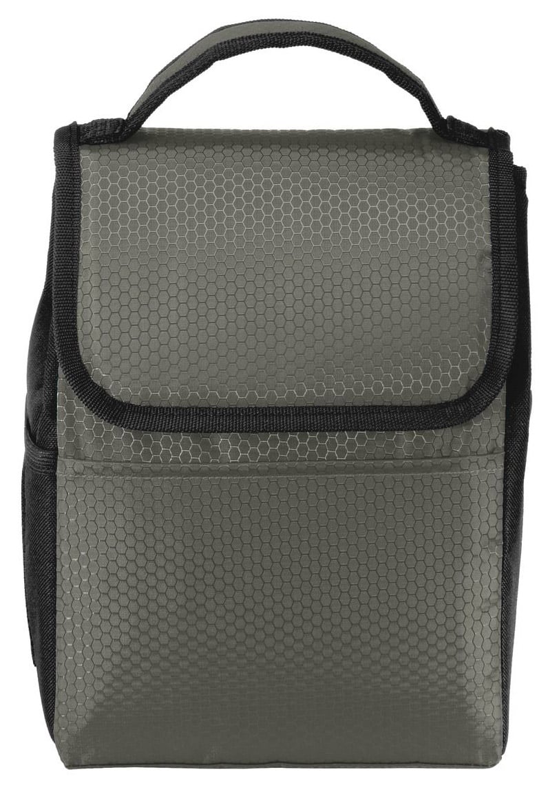 Gray/Black