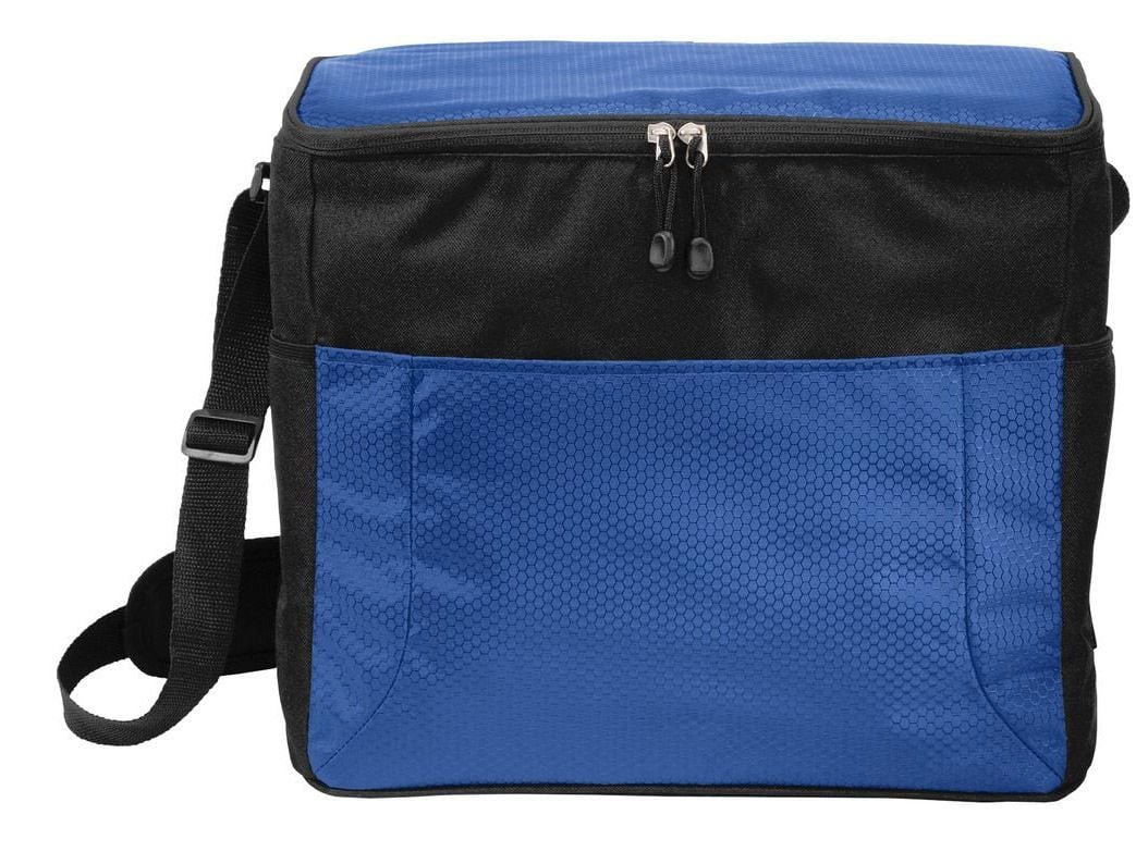 Twilight Blue/Black