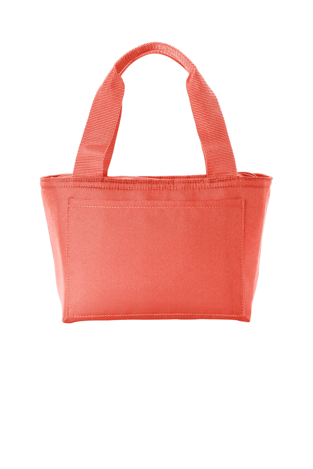 Coral Splash Orange