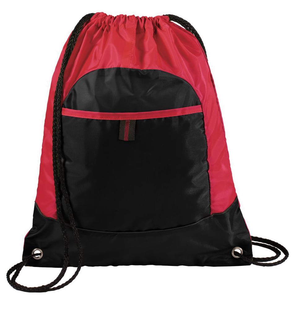 True Red/Black