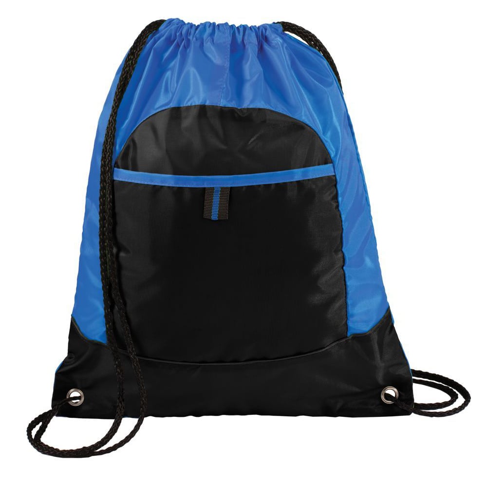 Hyper Blue/Black
